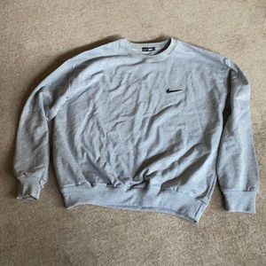 Nike Sweatshirt